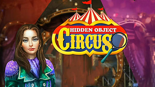 Baixar Hidden objects: Circus para Android grátis.