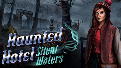 Baixar Hidden objects. Haunted hotel: Silent waters. Collector's edition para Android grátis.