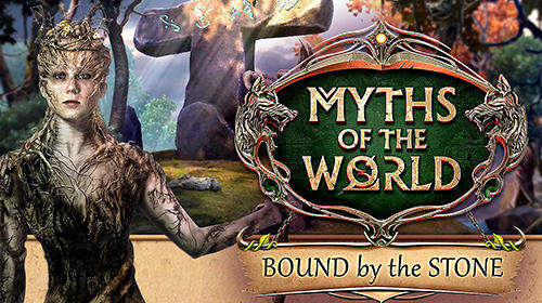 Baixar Hidden objects. Myths of the world: Bound by the stone. Collector's edition para Android 4.4 grátis.