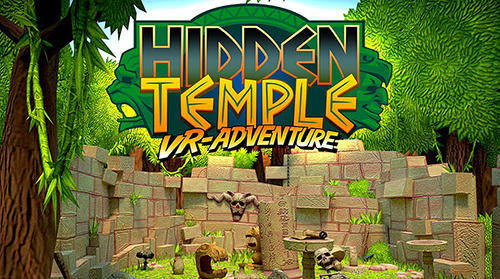 Baixar Hidden temple: VR adventure para Android grátis.