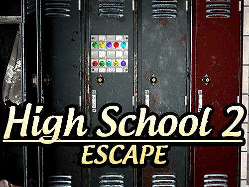 Baixar High school escape 2 para Android grátis.