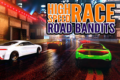 Baixar High speed race: Road bandits para Android grátis.