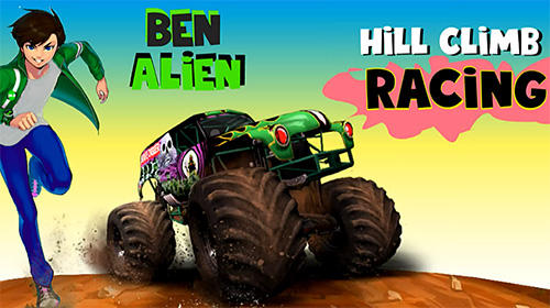 Baixar Hill racing: Alien derby para Android grátis.