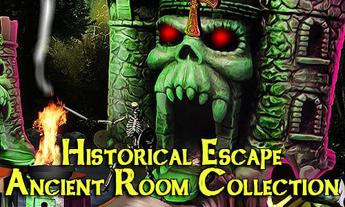 Baixar Historical escape: Ancient room collection para Android grátis.