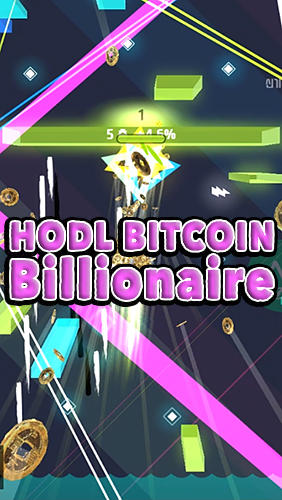 Baixar Hodl bitcoin: Billionaire para Android grátis.