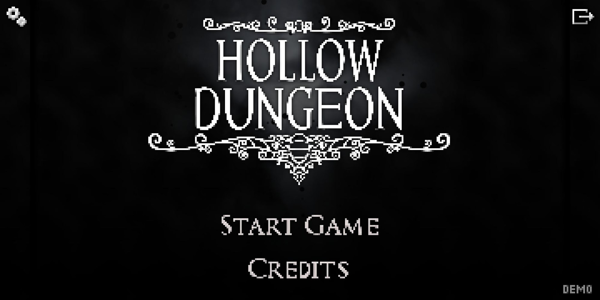 Baixar Hollow Dungeon para Android grátis.