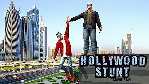 Baixar Hollywood stunts movie star para Android grátis.
