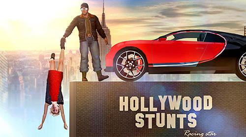 Baixar Hollywood stunts racing star para Android grátis.
