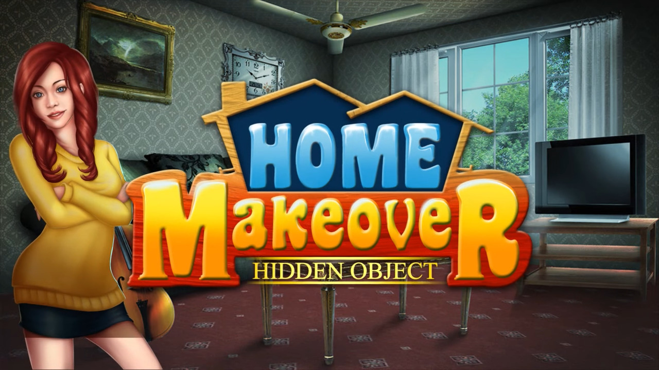 Baixar Home Makeover - Hidden Object para Android grátis.