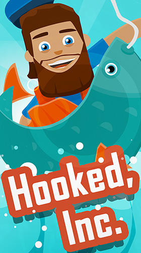 Baixar Hooked, inc: Fisher tycoon para Android 4.1 grátis.