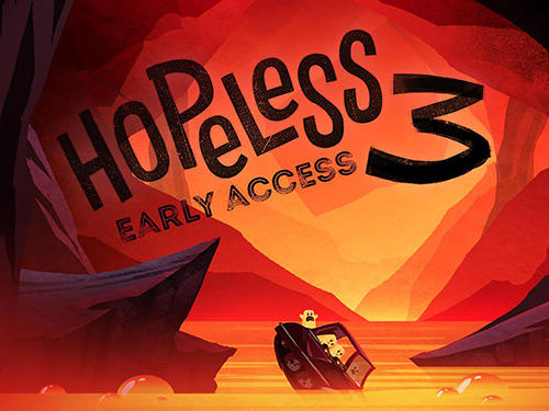 Baixar Hopeless 3: Dark hollow Earth para Android grátis.