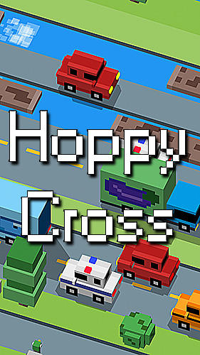 Baixar Hoppy cross para Android grátis.