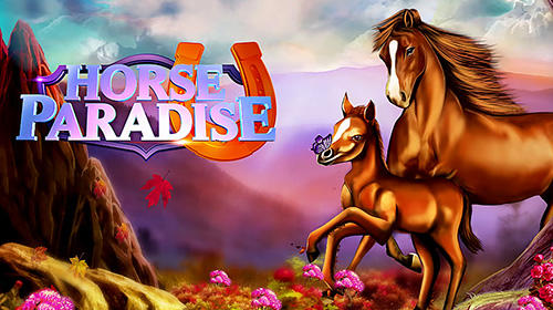 Baixar Horse paradise: My dream ranch para Android grátis.