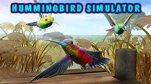 Baixar Hummingbird simulator 3D para Android grátis.