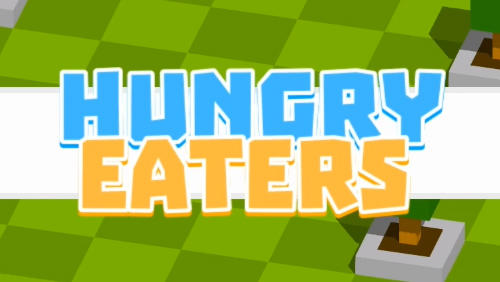 Baixar Hungry eaters para Android grátis.