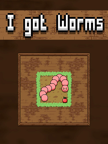 Baixar I got worms para Android grátis.
