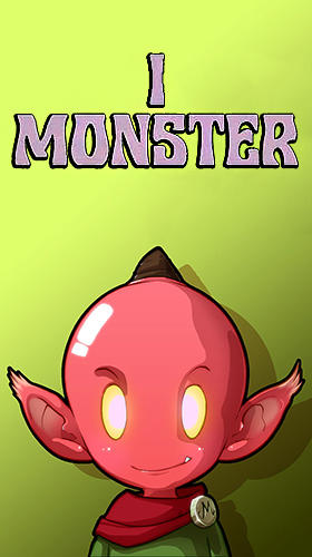 Baixar I monster: Roguelike RPG para Android grátis.
