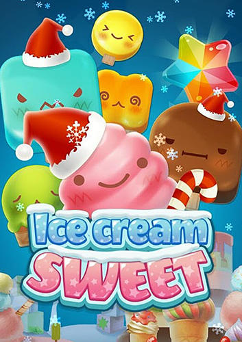 Baixar Ice cream sweet para Android grátis.