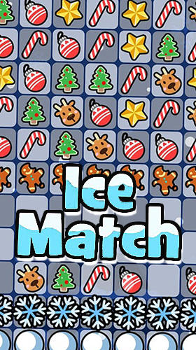 Baixar Ice match para Android grátis.