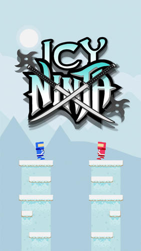 Baixar Icy ninja para Android grátis.