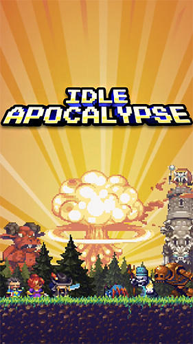 Baixar Idle apocalypse para Android grátis.