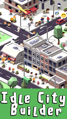 Baixar Idle city builder para Android grátis.