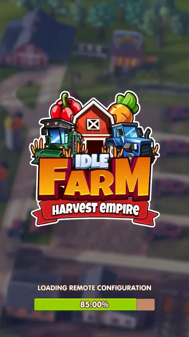 Baixar Idle Farm: Harvest Empire para Android grátis.