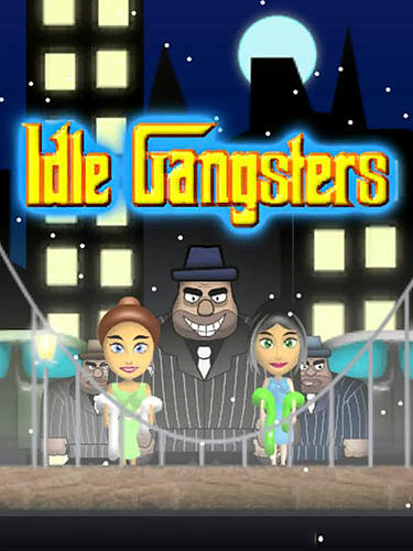 Baixar Idle gangsters para Android grátis.