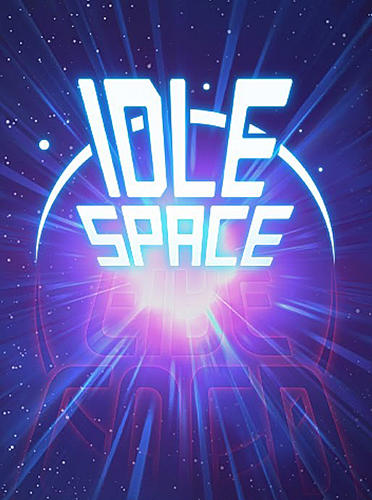 Idle space: Endless clicker