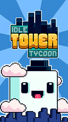 Baixar Idle tower tycoon para Android grátis.