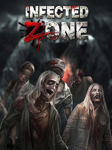 Baixar Infected zone para Android grátis.