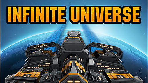 Baixar Infinite universe mobile para Android grátis.