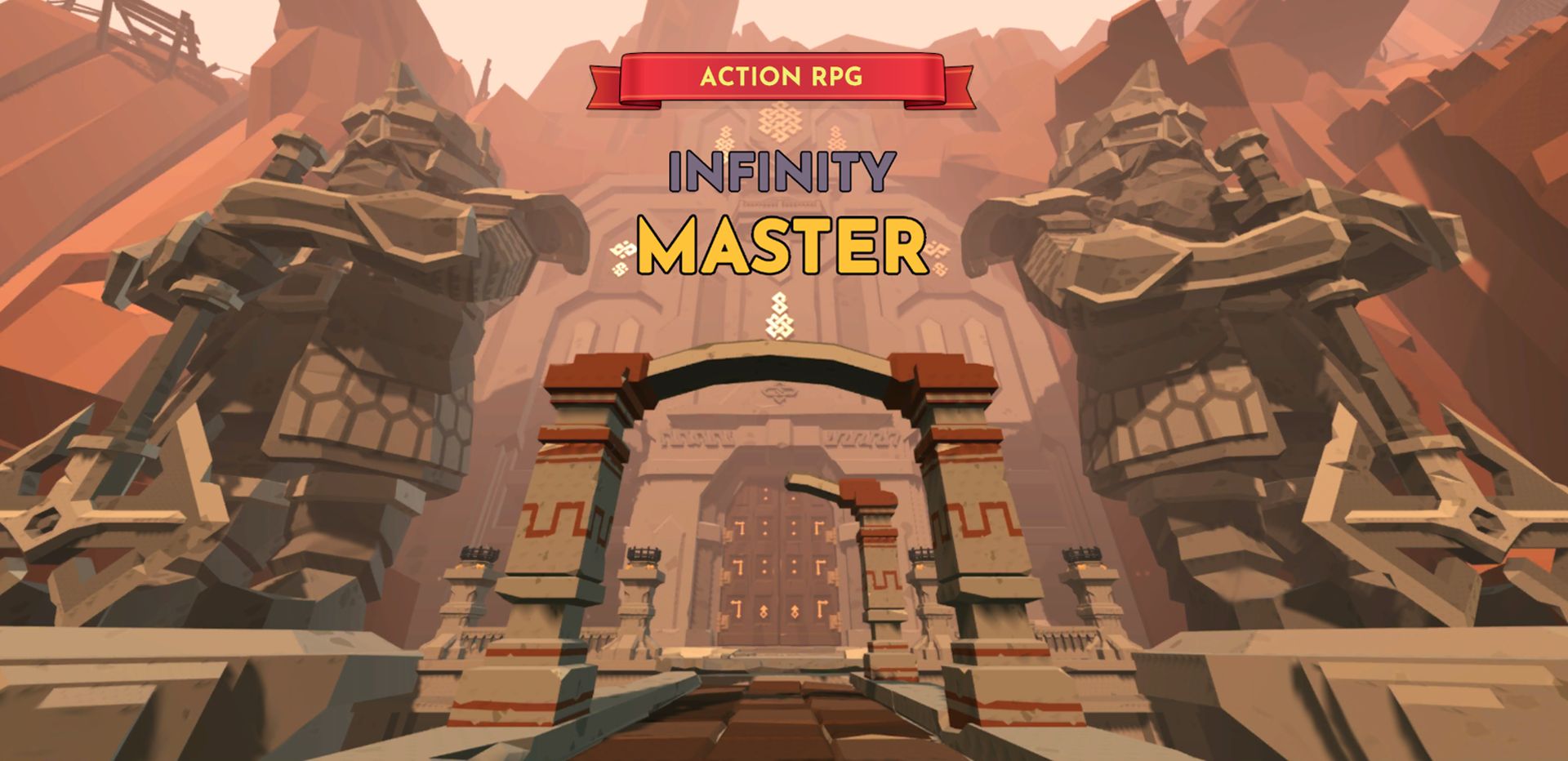 Baixar Infinity Master para Android grátis.