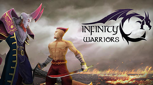 Baixar Infinity warriors para Android 4.1 grátis.