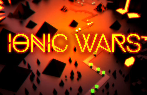 Baixar Ionic wars: Tower defense strategy para Android grátis.