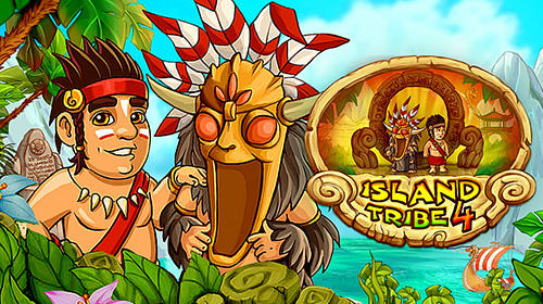 Baixar Island tribe 4 para Android 4.4 grátis.