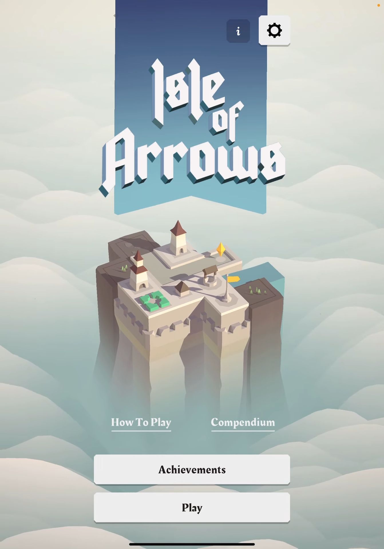 Baixar Isle of Arrows para Android grátis.