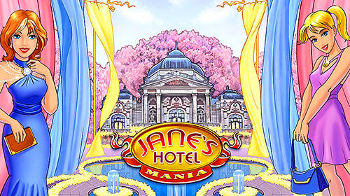 Baixar Jane's hotel 3: Hotel mania para Android grátis.