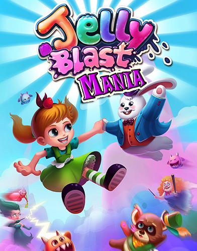 Baixar Jelly blast mania: Tap match 2! para Android grátis.
