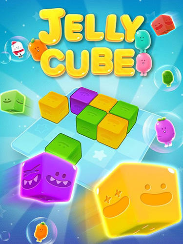 Baixar Jelly cube para Android grátis.