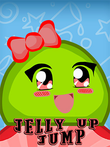 Baixar Jelly up jump para Android grátis.