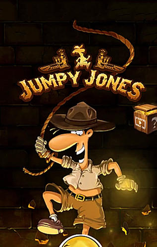 Baixar Jumpy Jones para Android grátis.