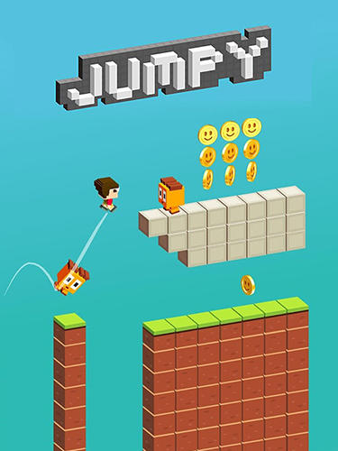 Baixar Jumpy para Android grátis.