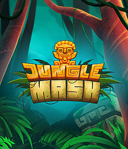 Baixar Jungle mash para Android grátis.