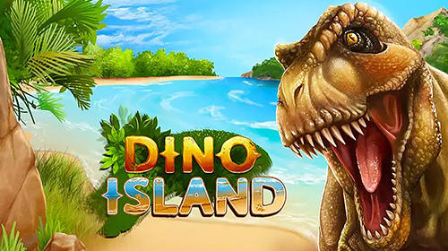 Baixar Jurassic dino island survival 3D para Android grátis.