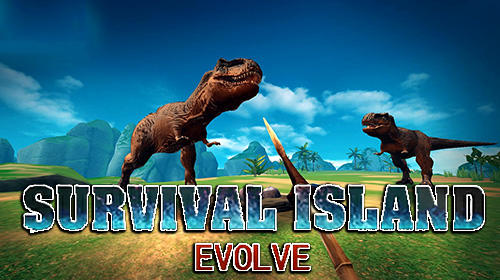 Baixar Jurassic survival island: Evolve para Android grátis.