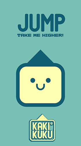 Baixar Kakikuku. Jump: Take me higher! para Android 4.1 grátis.