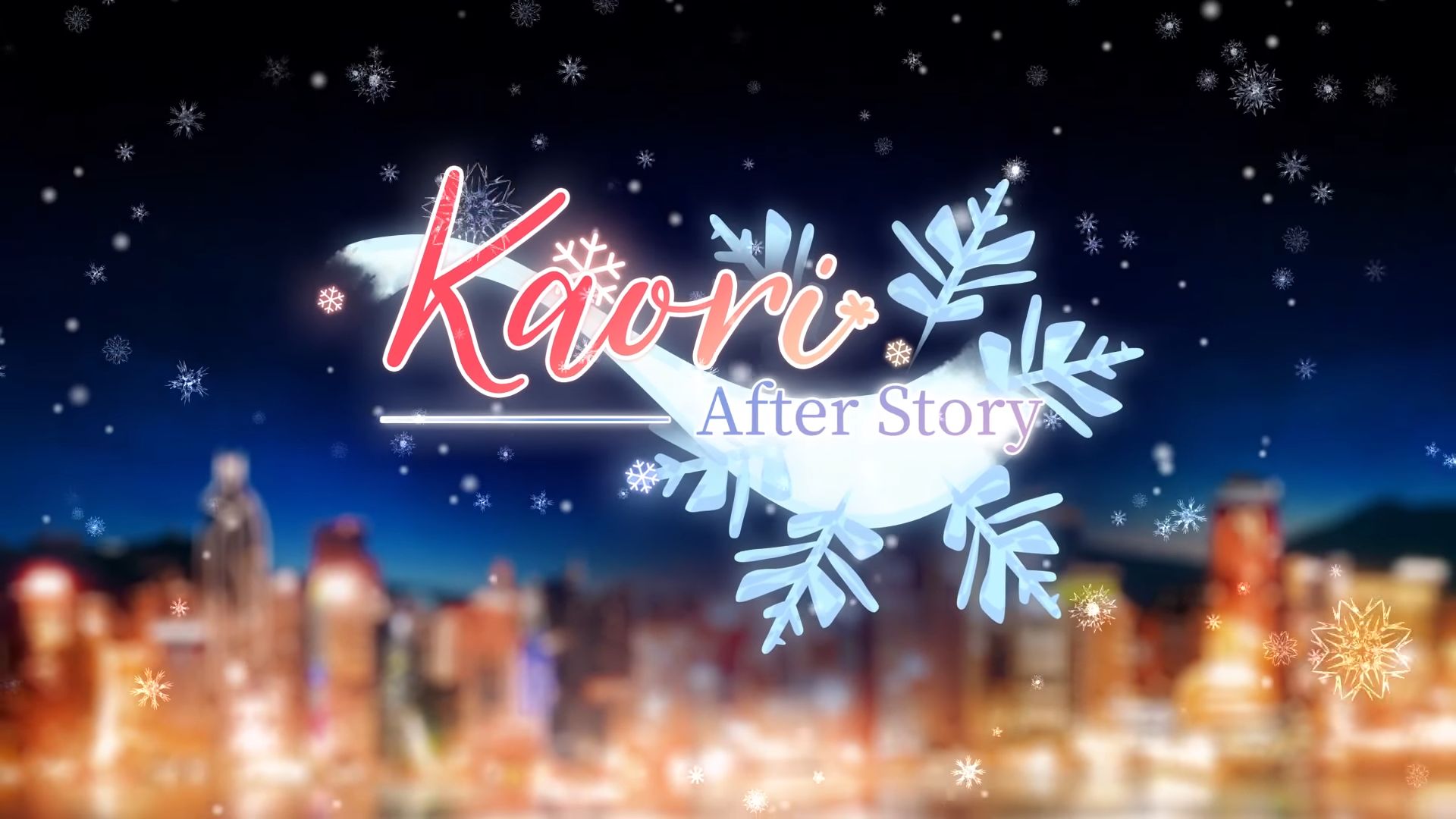 Baixar Kaori After Story para Android grátis.