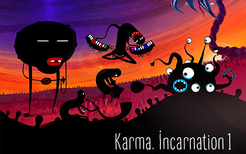 Baixar Karma: Incarnation 1 para Android grátis.
