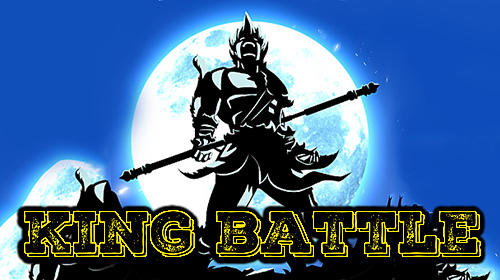 Baixar King battle: Fighting hero legend para Android grátis.